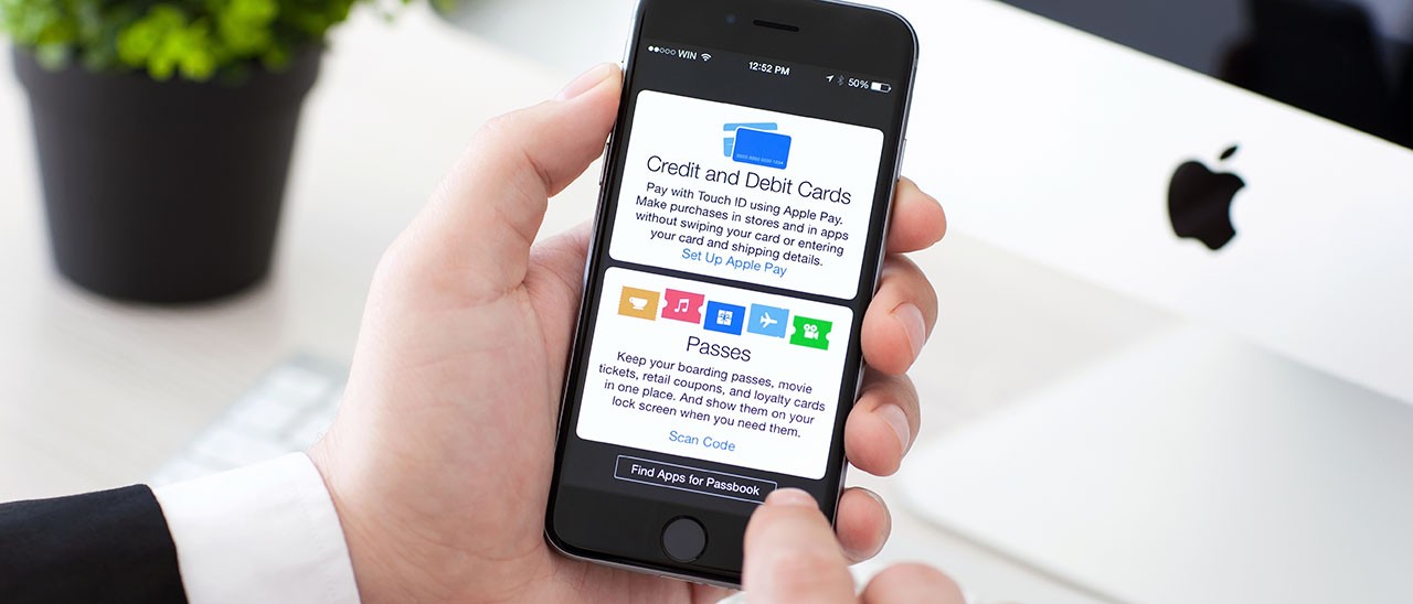 Apple Pay da oggi nel Regno Unito