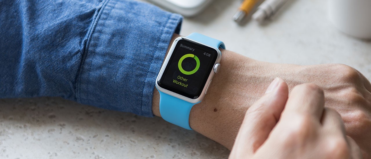 Apple Watch forse al 75% del market share