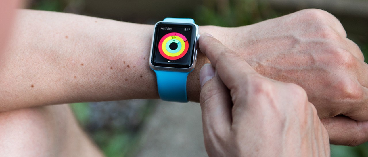 Apple Watch: comincia il calo delle vendite?