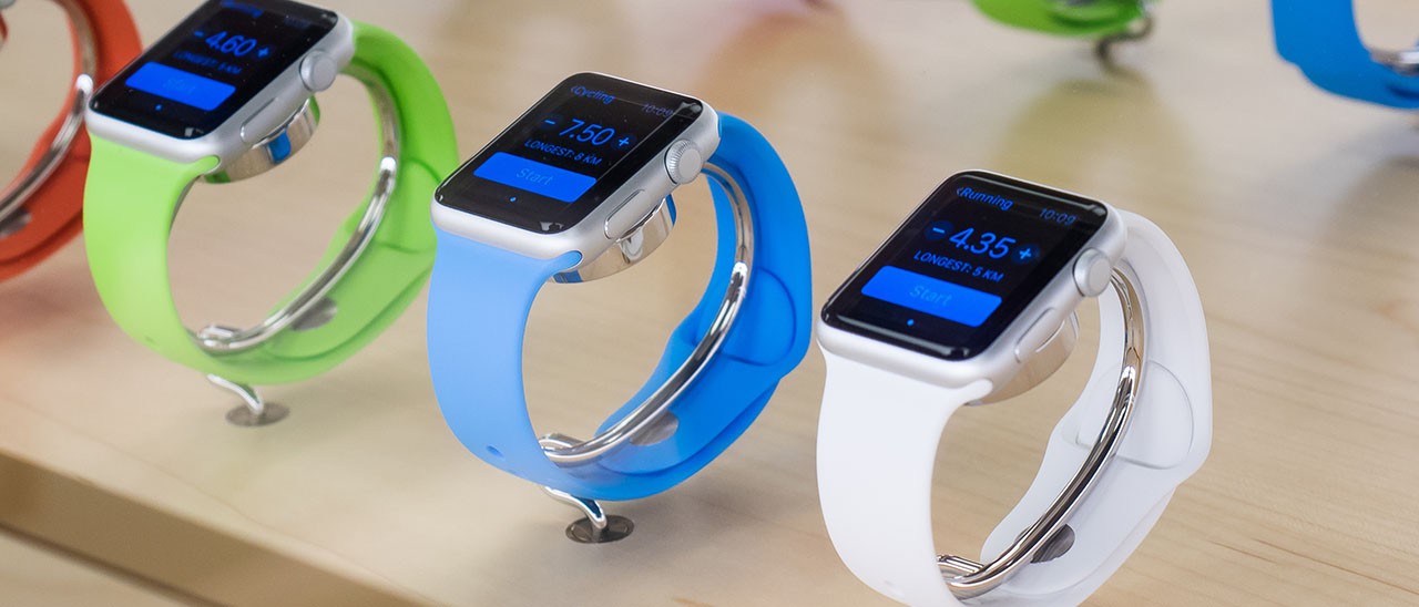 Apple Watch: presto i caricatori di terze parti