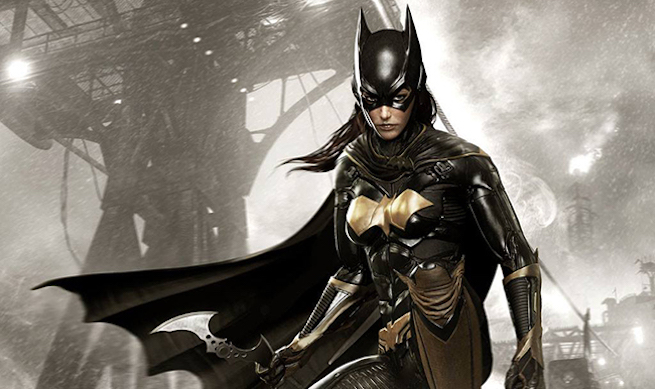 Batman: Arkham Knight, il trailer del primo DLC Batgirl: Questione di famiglia