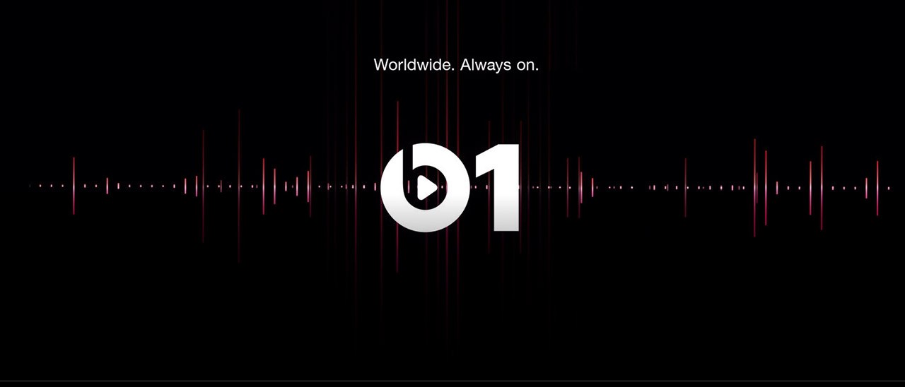 Apple registra altre stazioni Beats