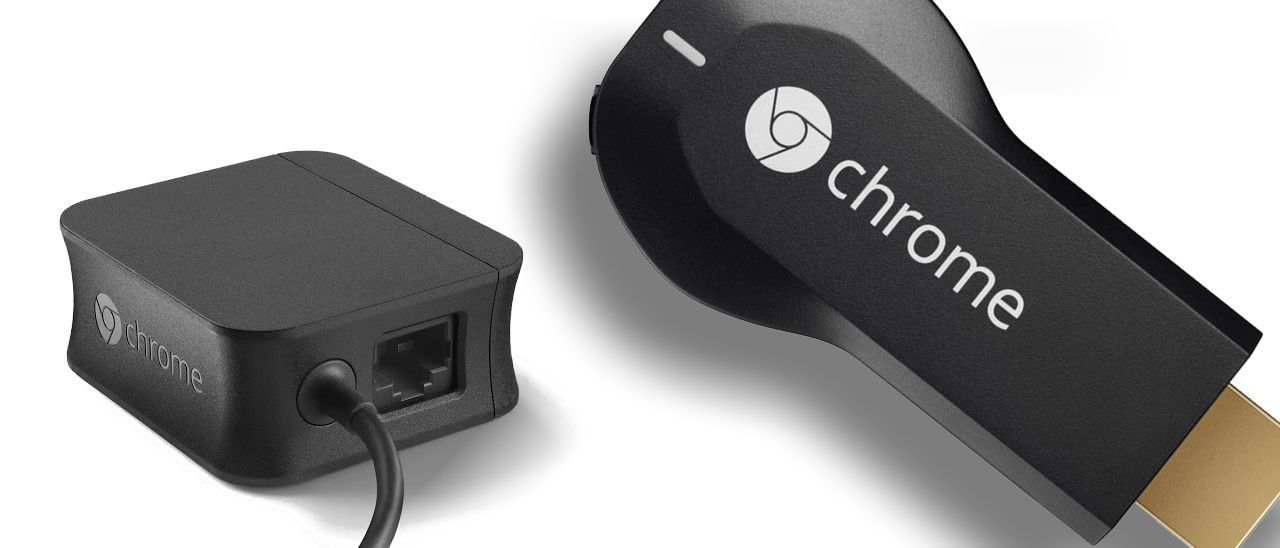 Chromecast senza Wifi? Presto sarà possibile