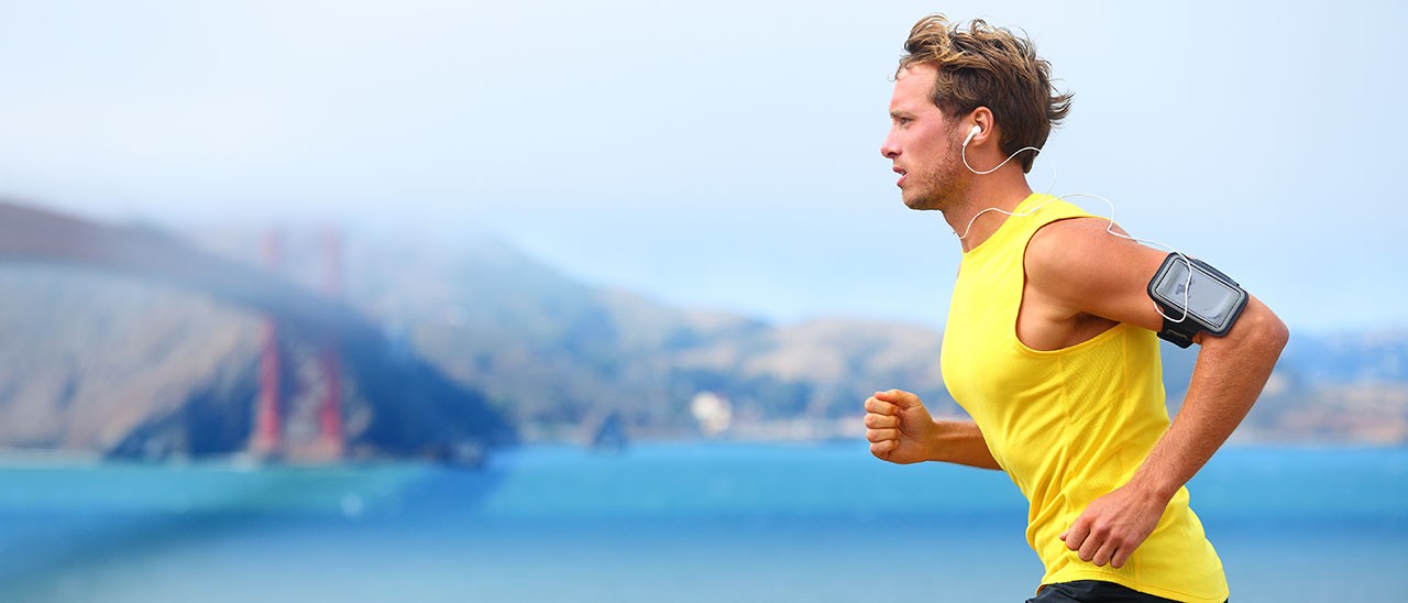 Apple brevetta gli auricolari che non cadono