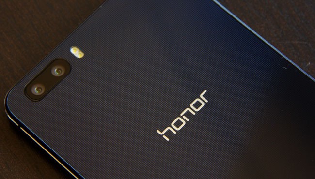Huawei Honor 6 Plus