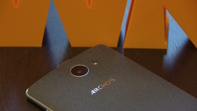 Archos 50d Helium