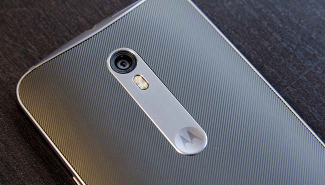 Motorola Moto X Style