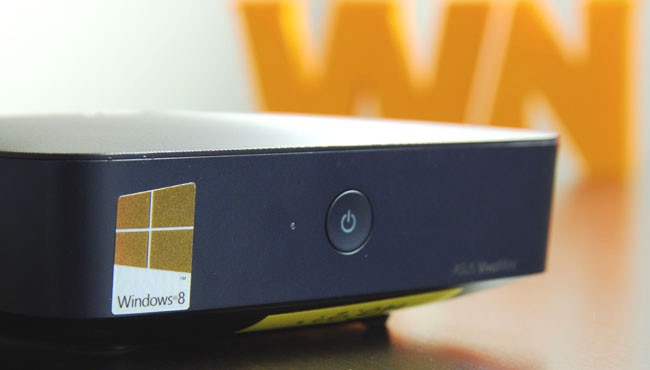 ASUS VivoMini UN62