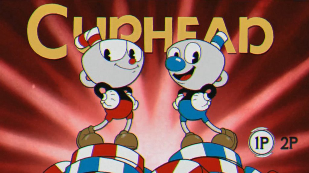 Cuphead torna a mostrarsi in foto e video
