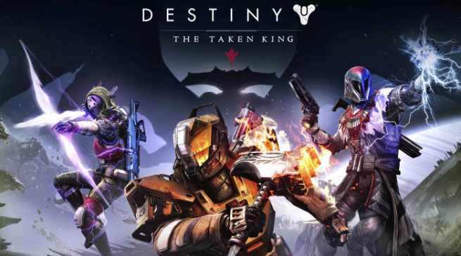 Destiny: nuovi dettagli sul bilanciamento delle armi dell'update 2.0