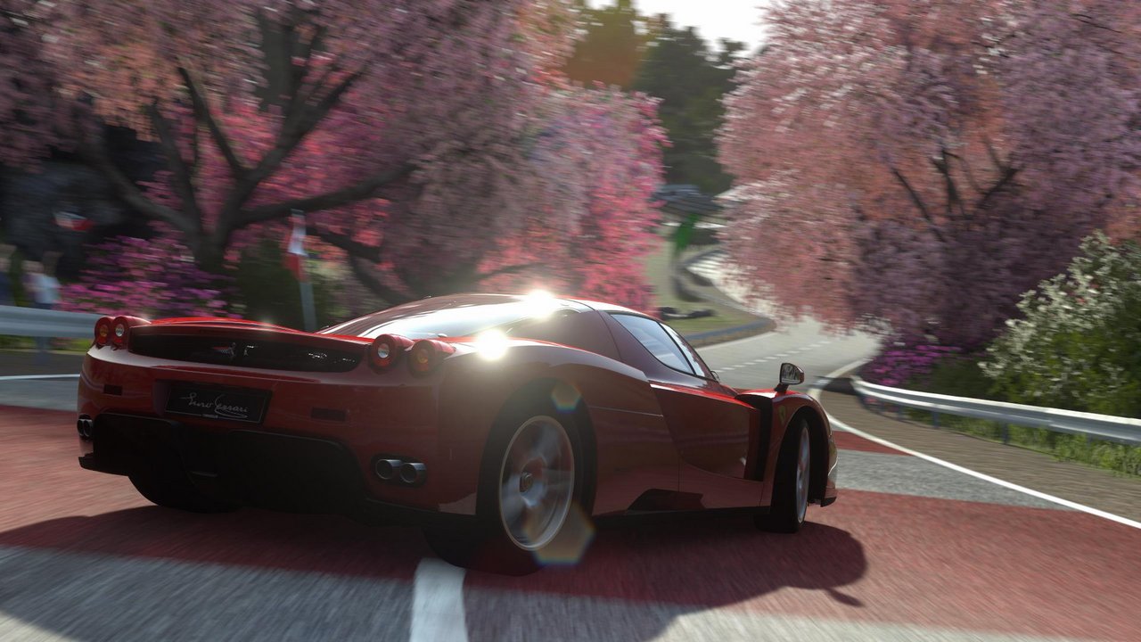 DriveClub: l'update 1.20 introduce i livelli Elite