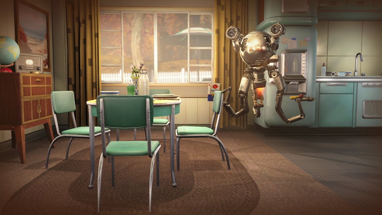 Fallout 4: nuove informazioni dal QuakeCon 2015