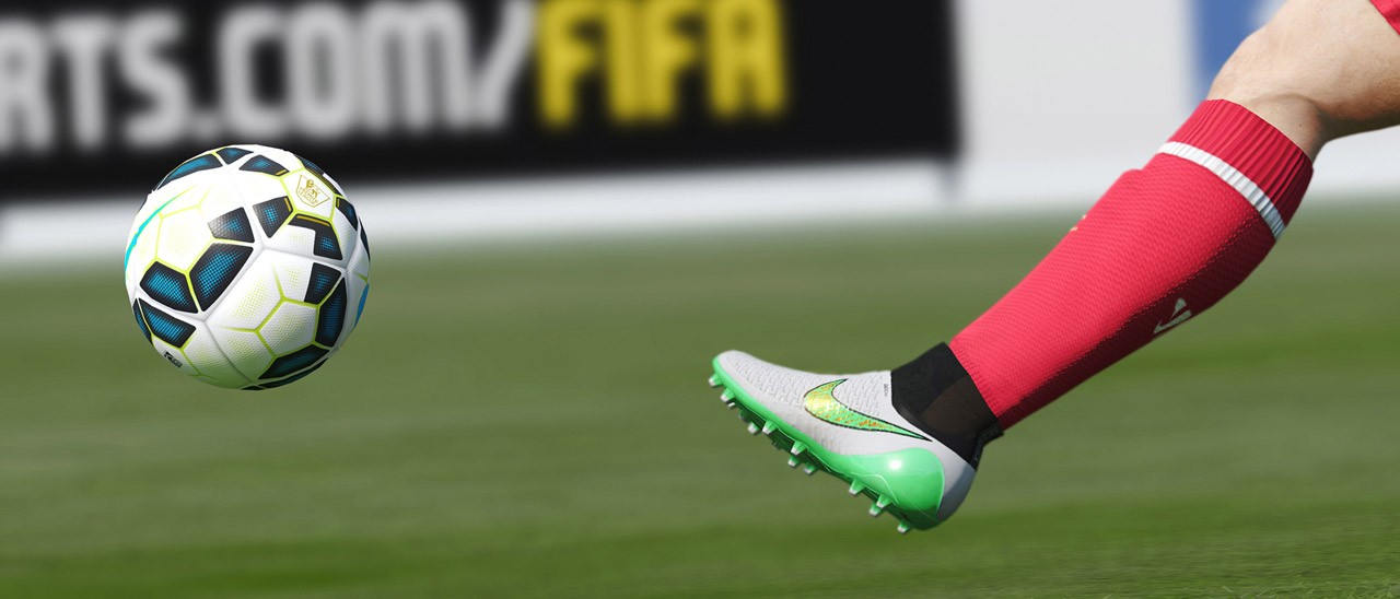 FIFA 16: requisiti di sistema su PC e cover