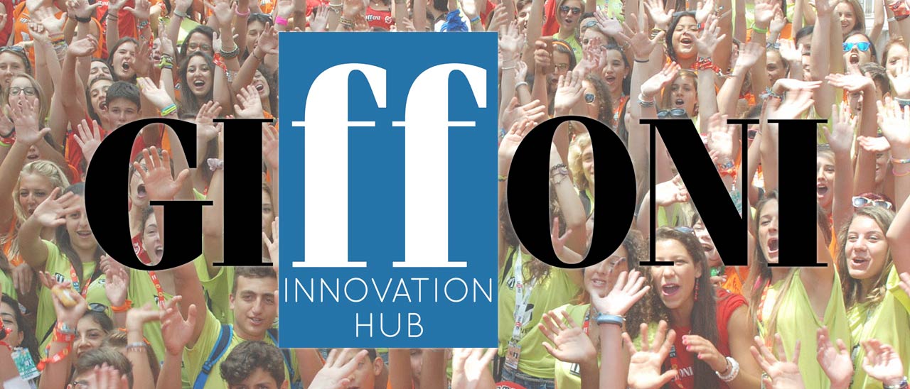 Giffoni Innovation Hub: innovazione e digital culture