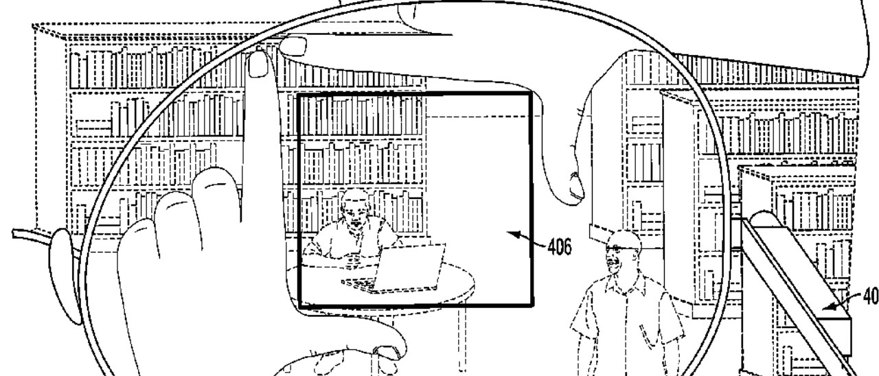Brevetti Google: fotografia e ricarica wireless