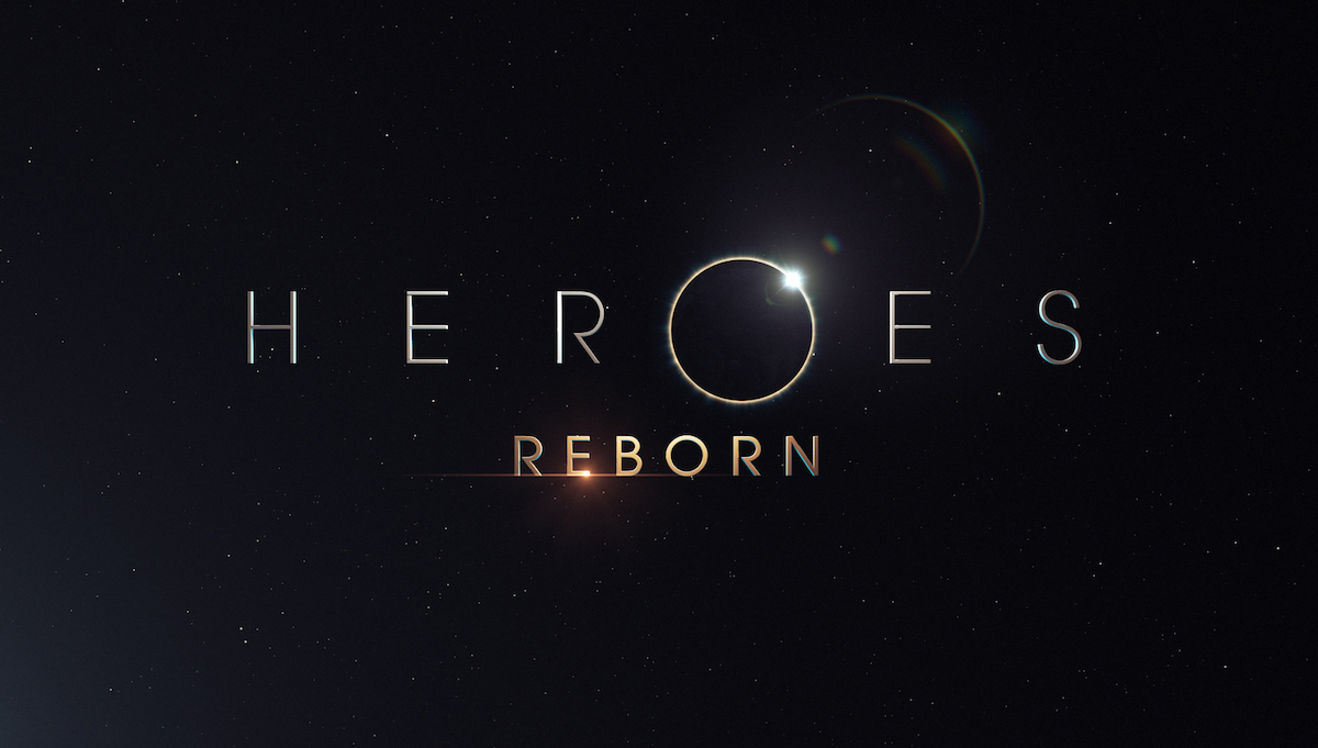 Heroes Reborn, annunciati i due videogiochi ufficiali della miniserie