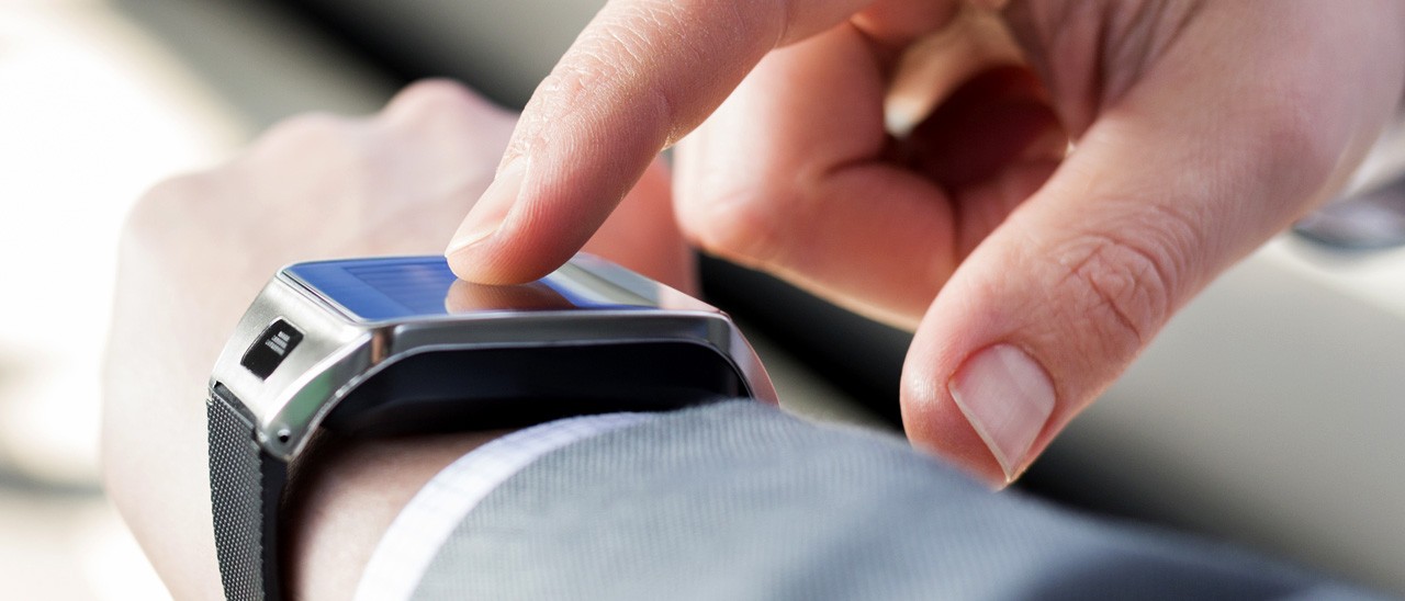 eBay: l'ecommerce e la tecnologia indossabile