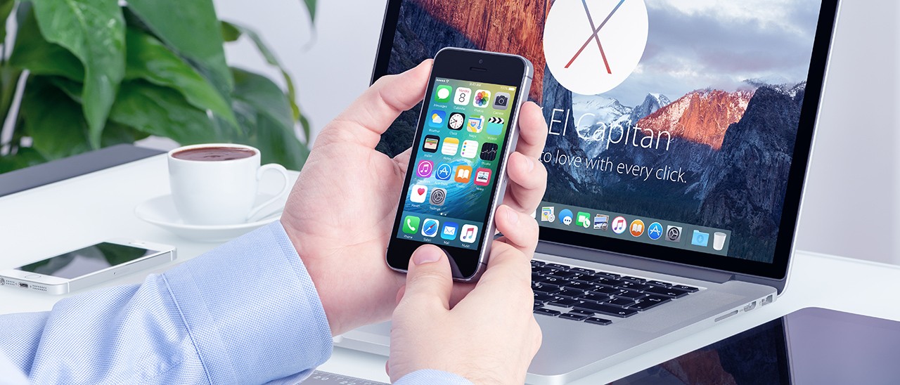 Home Sharing ritorna in iOS 9