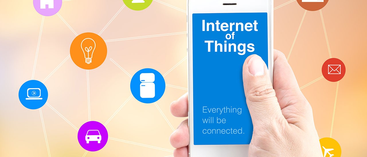 IoT: Apple prima nella percezione degli utenti
