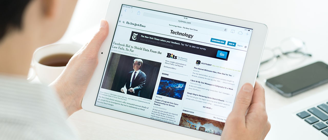 iPad Pro, lancio a novembre?