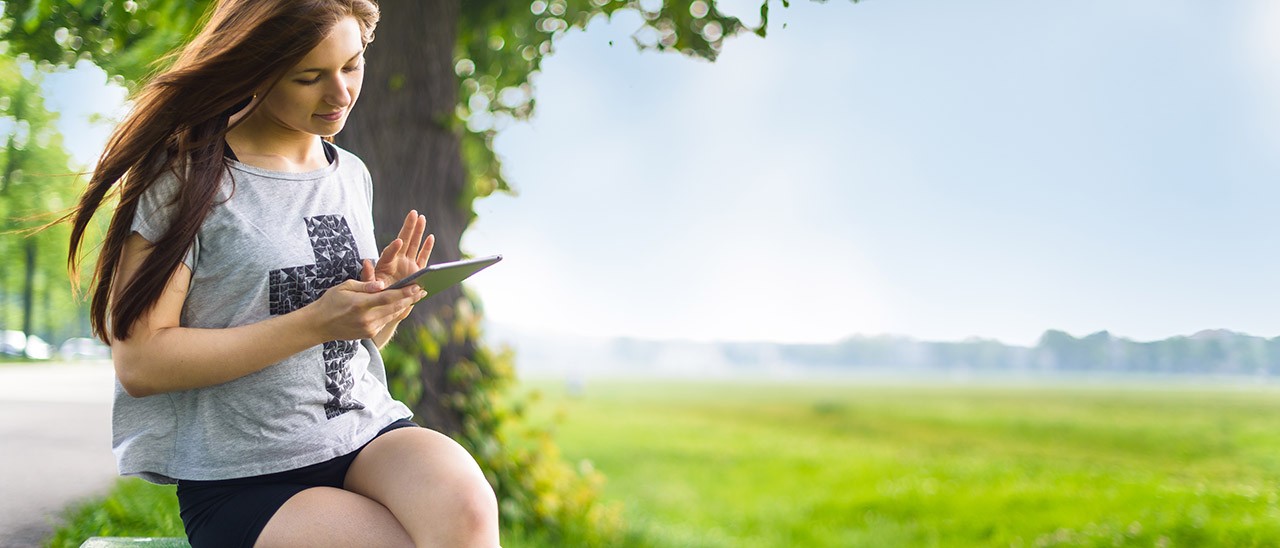 Scopri nuovi autori: libri gratis su iBooks Store