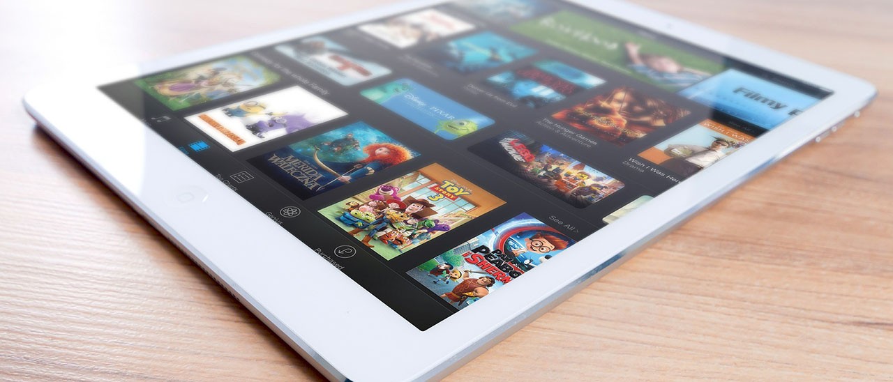 iPad in calo, come l'intero settore tablet