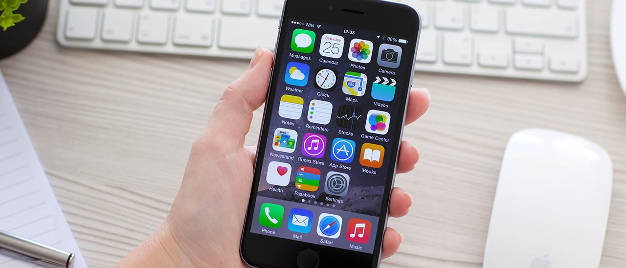 iPhone 6S, presentazione il 9 settembre?