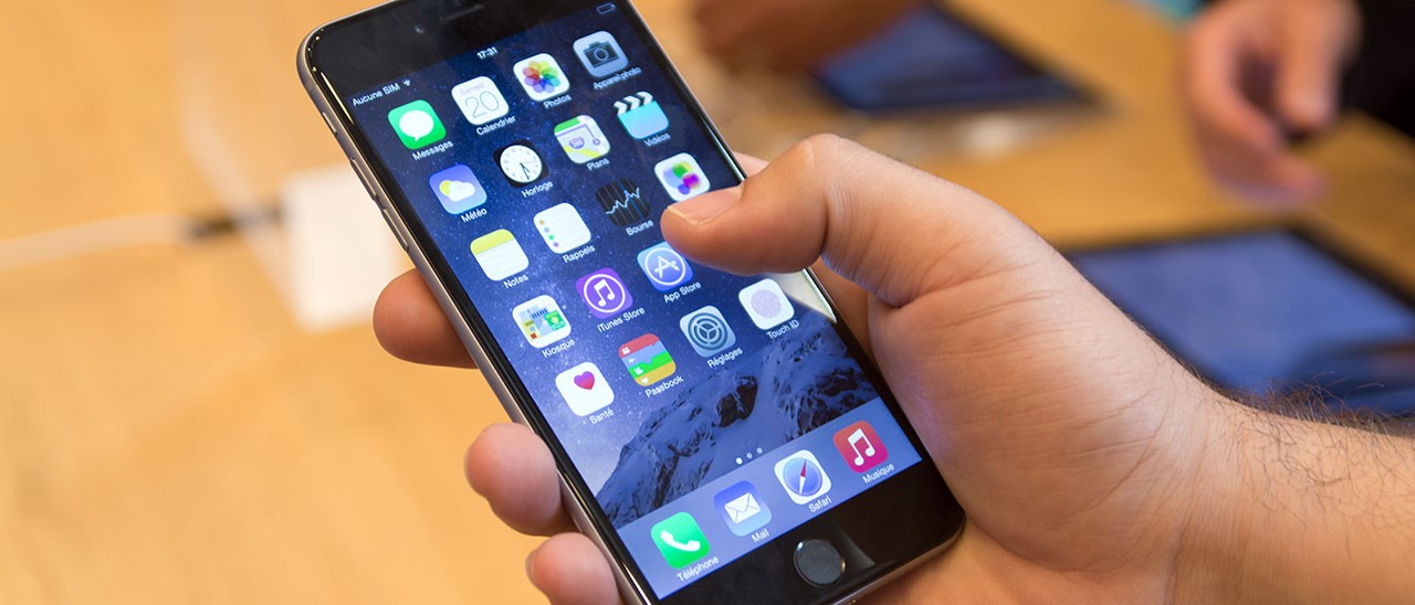 iPhone 6S: al via la produzione dei chip A9