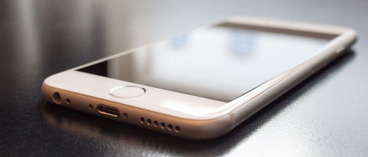 iPhone, sensibile crescita del market share