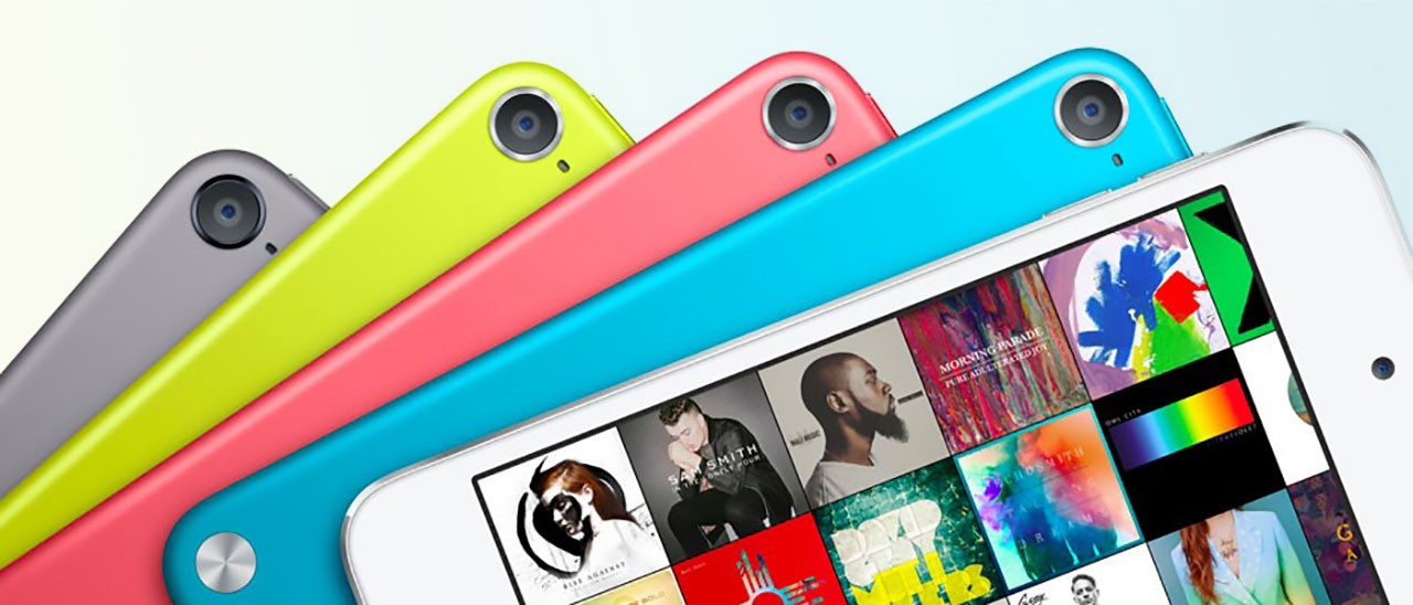 iPod Touch, 64 bit dal 14 luglio?