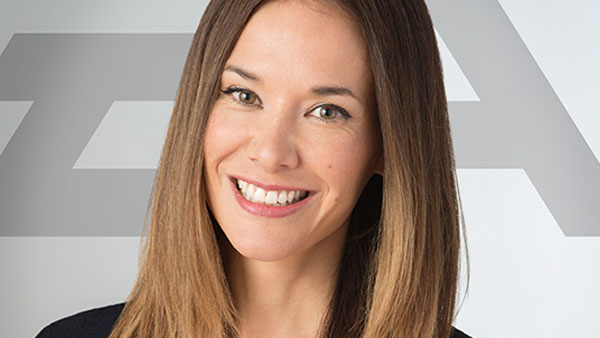 Jade Raymond entra in EA e apre il nuovo studio Motive