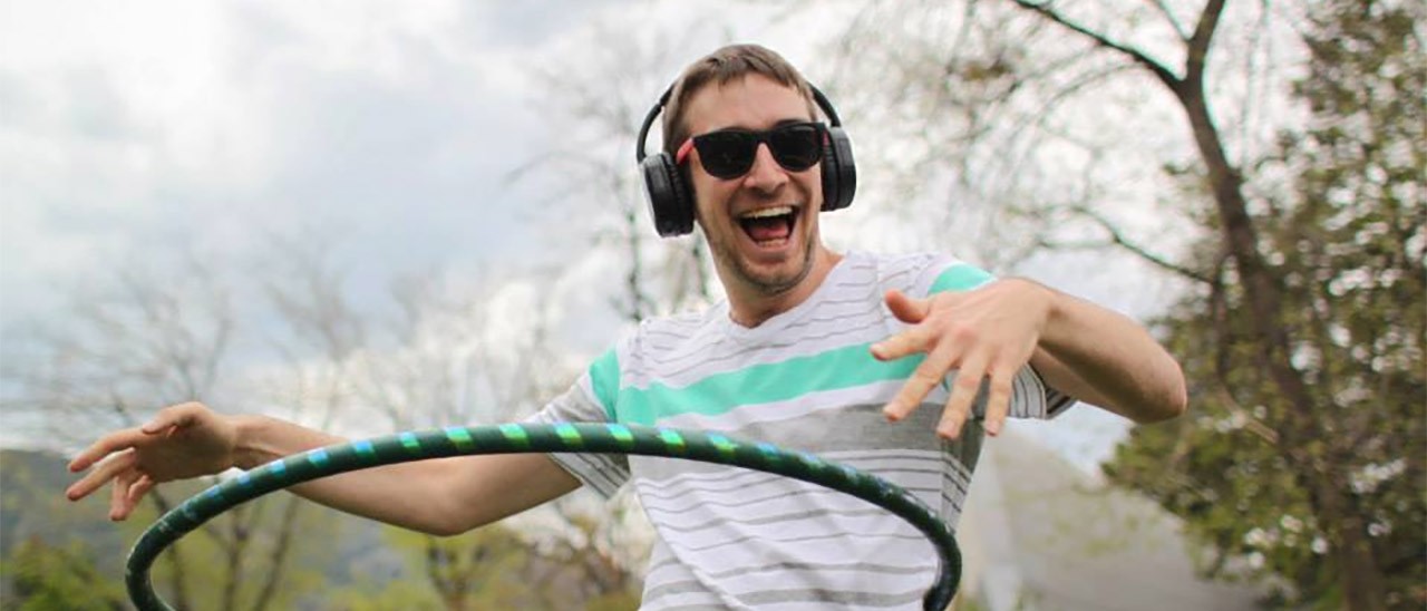 Josh Greenberg: morto il fondatore di Grooveshark