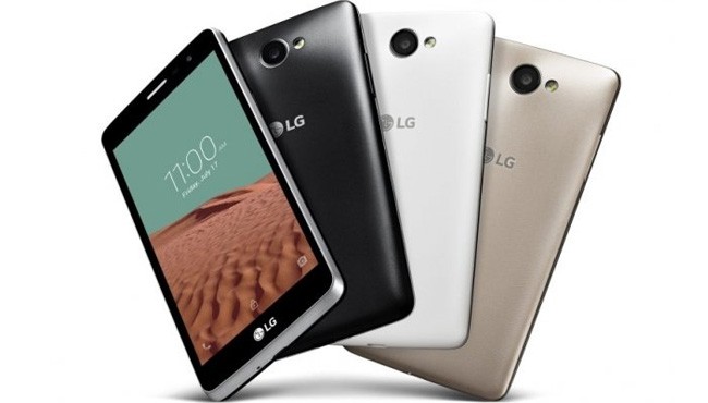 LG Bello II