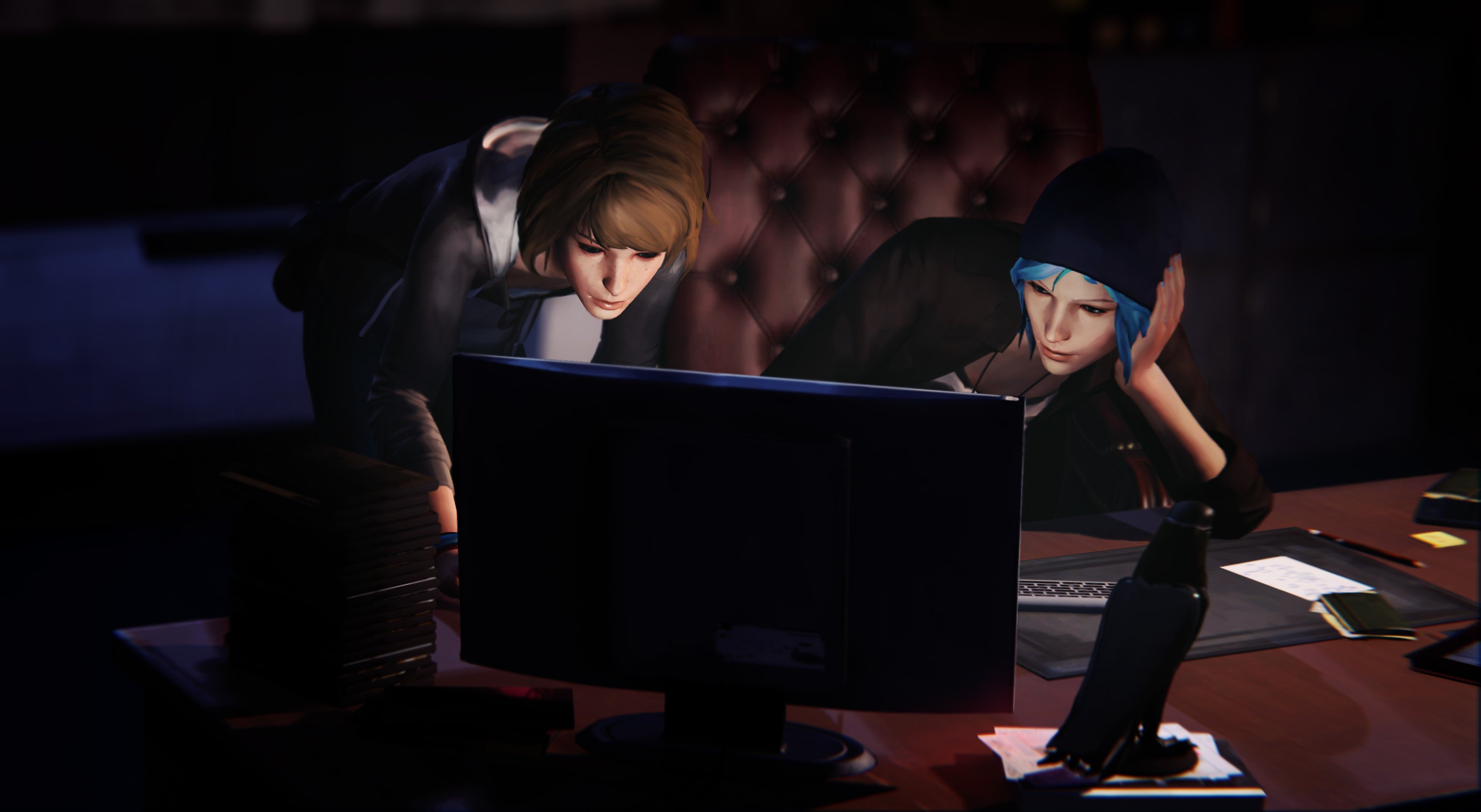 Life is Strange oltre il milione, quarto episodio la prossima settimana