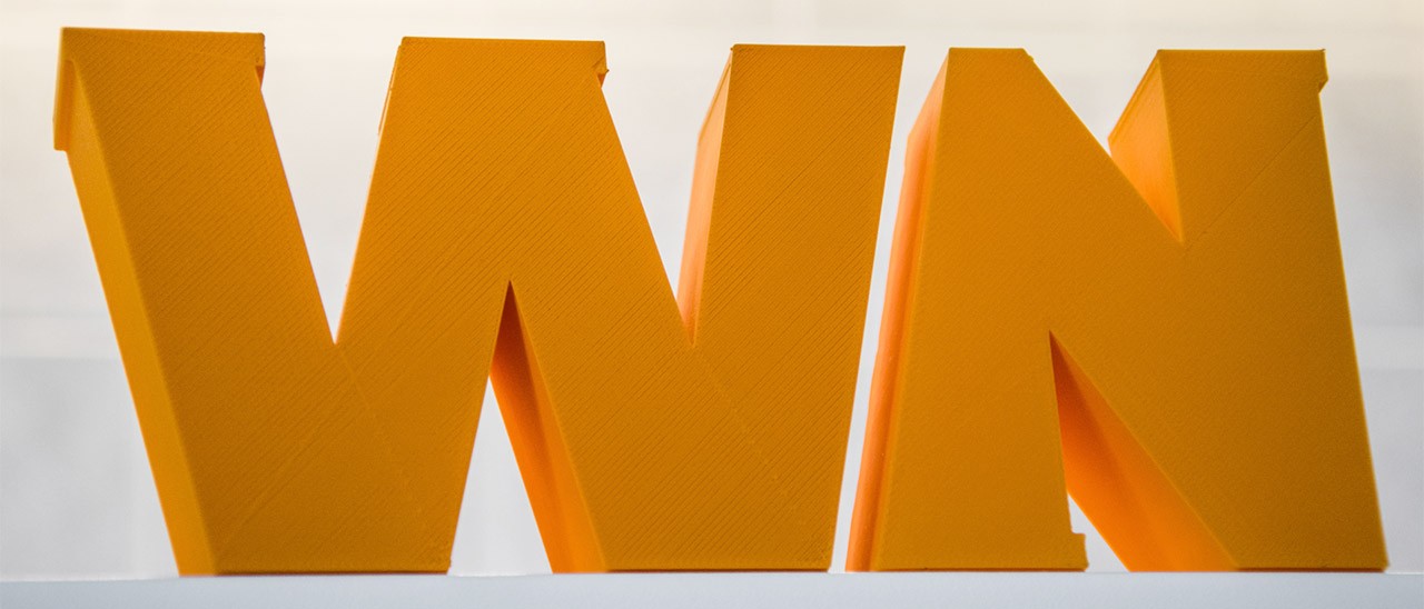 Stampanti 3D: dal disegno in 2D all'oggetto