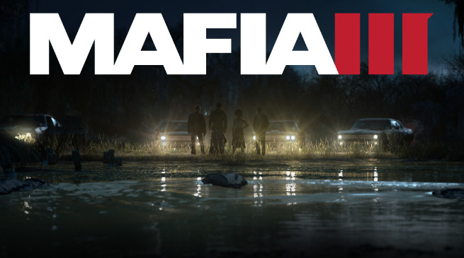 Mafia III annunciato ufficialmente