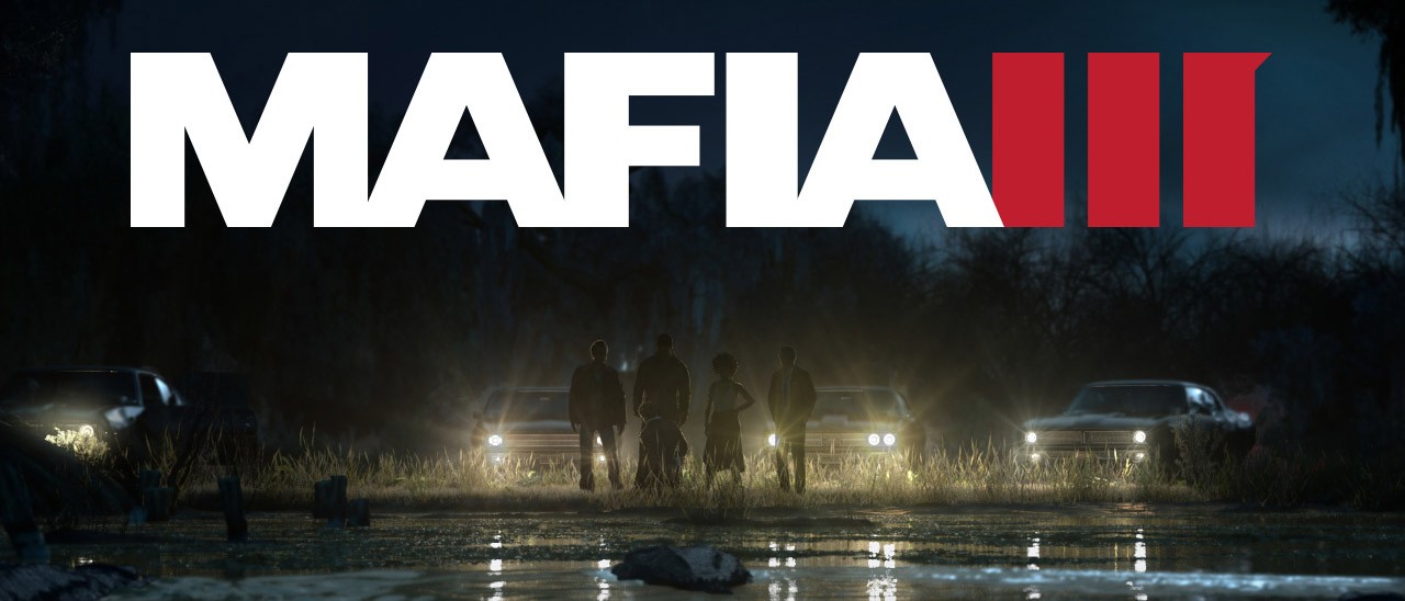 Mafia 3: l'annuncio il 5 agosto