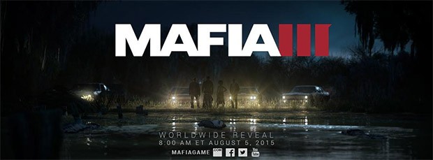 La prima immagine di Mafia 3
