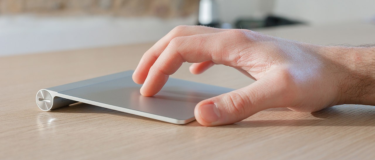 Apple: energia solare dai pannelli touchscreen