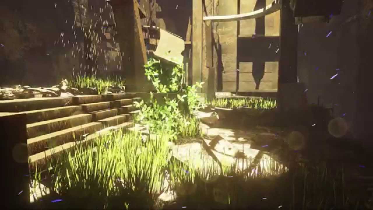 Heroes Reborn: Gemini and Enigma - SDCC 2015 Trailer