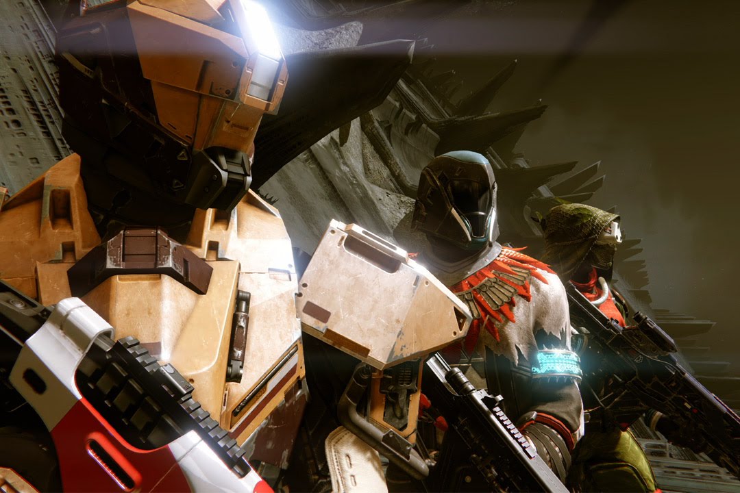 Destiny: Il Re dei Corrotti – Nessuna leggenda è al sicuro | ViDoc ufficiale