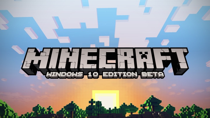 Minecraft per Windows 10 sarà gratuito per i possessori dell’attuale versione PC