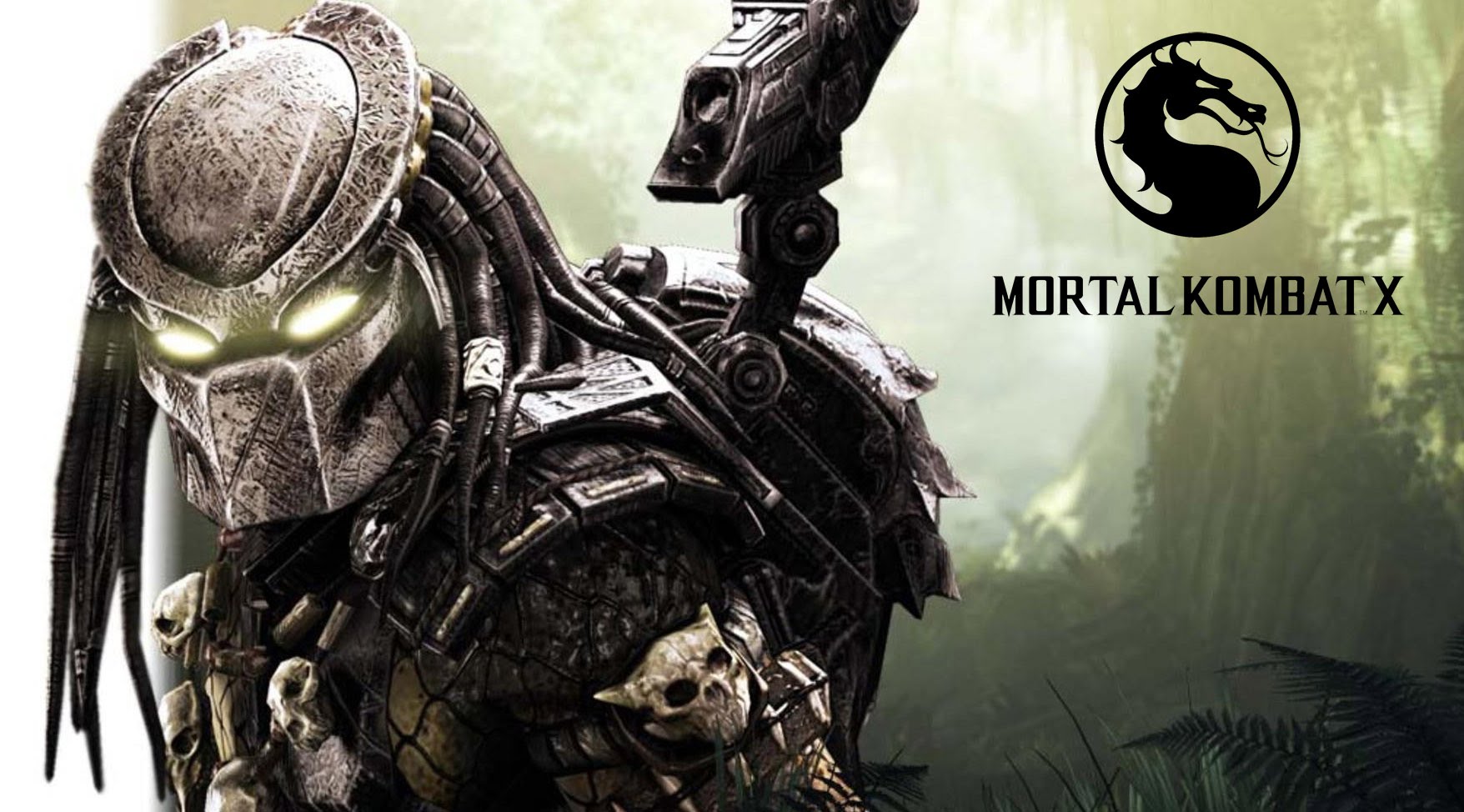Mortal Kombat X, il bundle con Predator si mostra in video