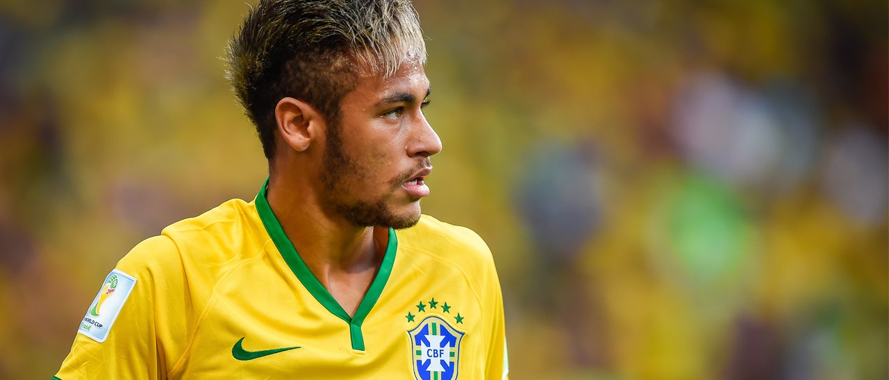 In campo con Neymar grazie alla realtà virtuale