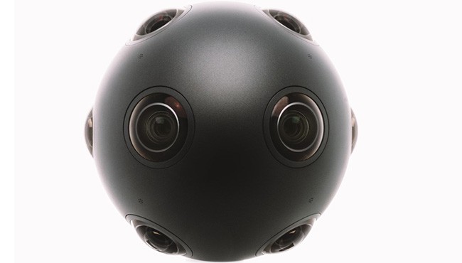 Nokia OZO