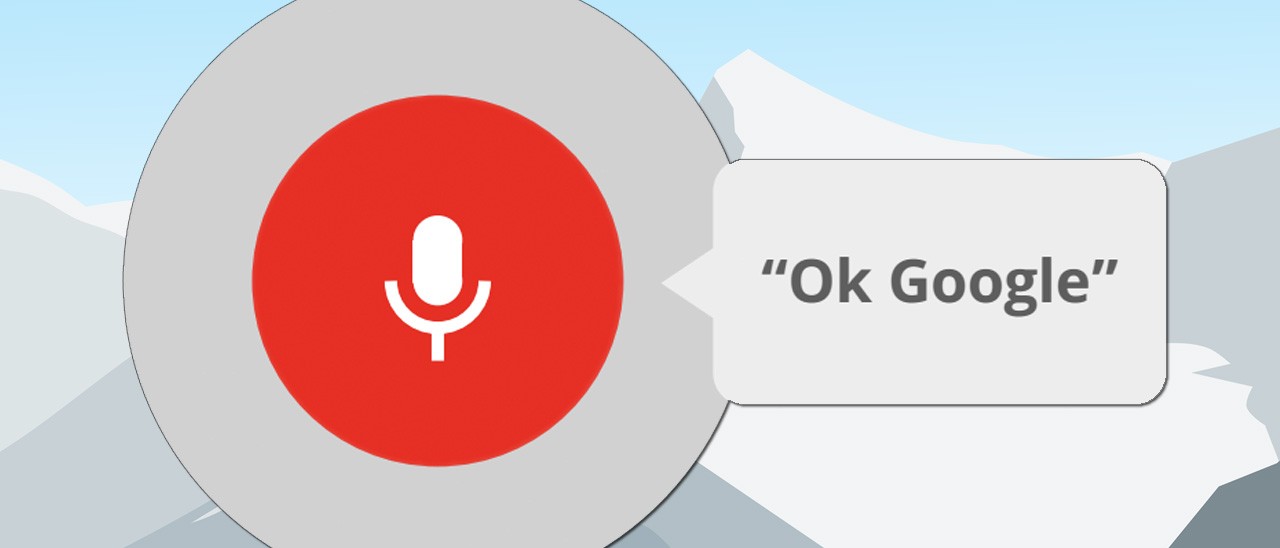 Google migliora la ricerca vocale
