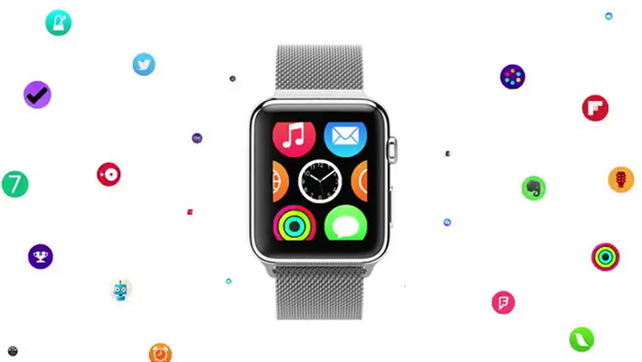 Apple Watch - Viaggi