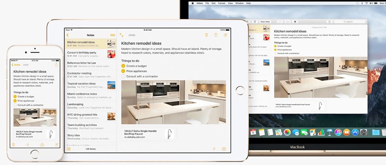 iOS 9 e OS X El Capitan: oggi le beta pubbliche