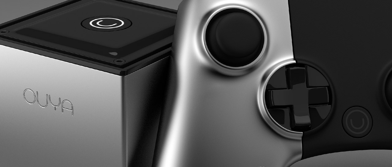 OUYA: confermata l'acquisizione da parte di Razer