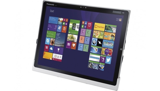 Panasonic Toughpad FZ-Y1 (20 pollici)